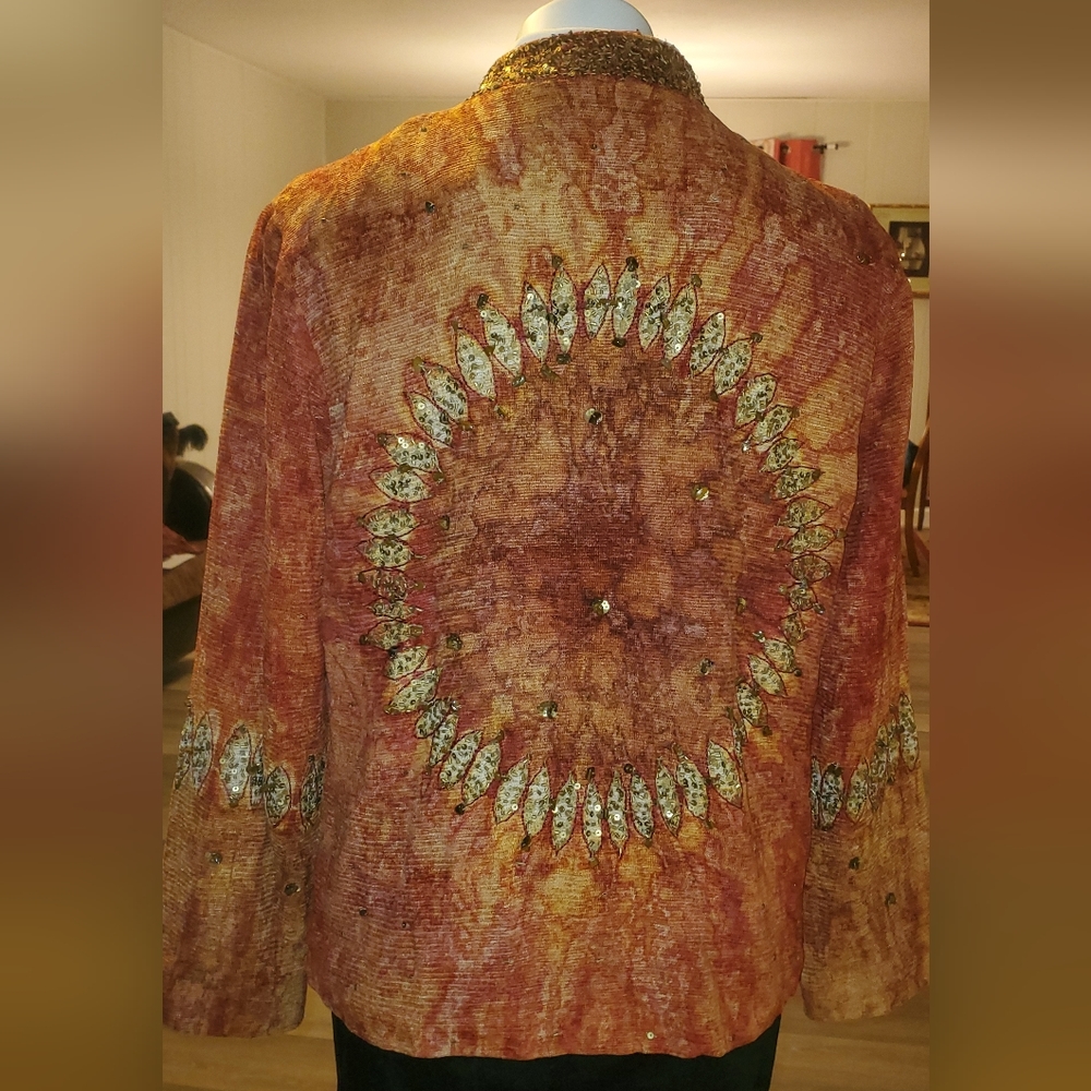 Beautiful Jacket/Blazer - Picture 2 of 8